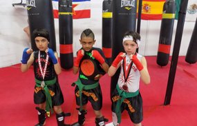 Little Legends