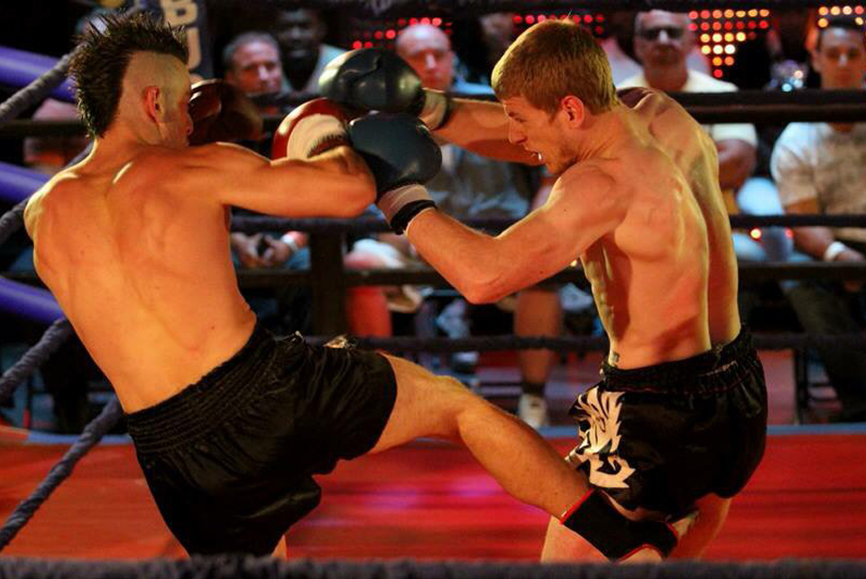 muay thai