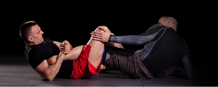 jiu-jitsu