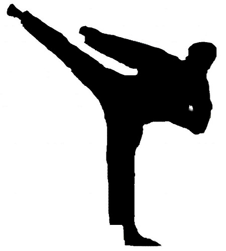 Taekwondo