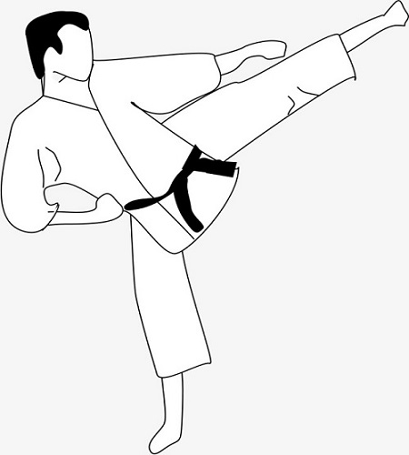 5 Reasons to Date a Martial Artist