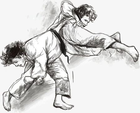 martial arts