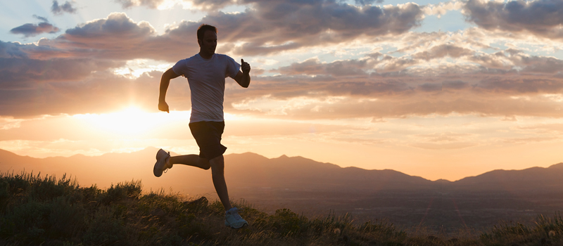Keeping You Active