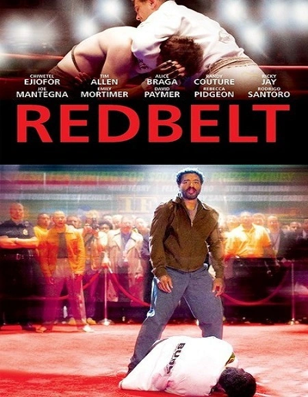 Redbelt