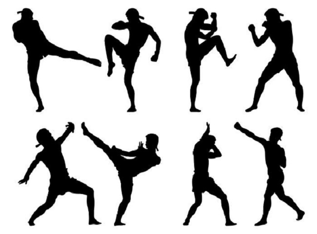 muay-thai-pose