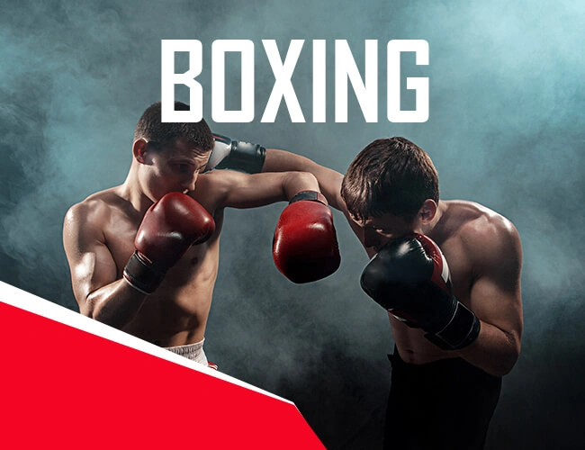 Boxing