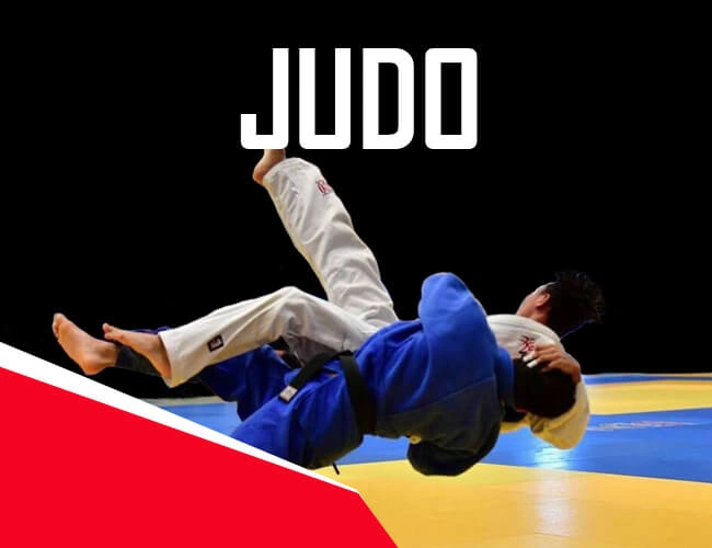 Judo
