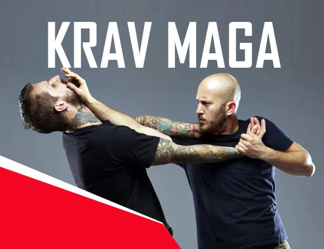 Krav Maga