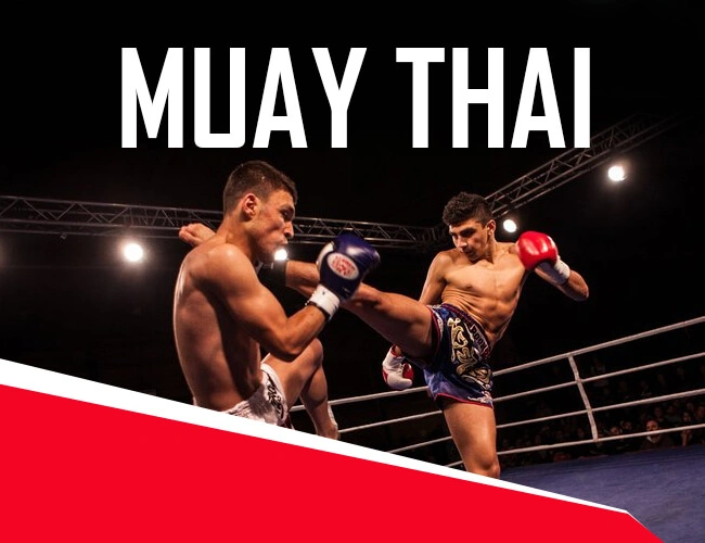 Muay Thai