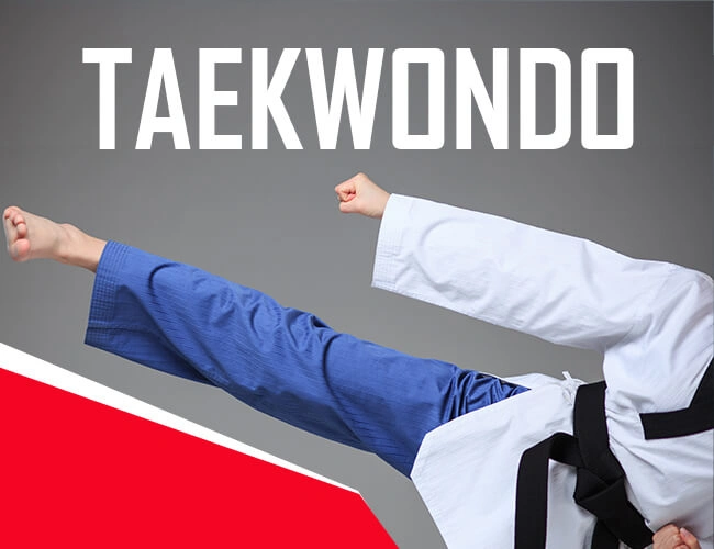 Taekwondo
