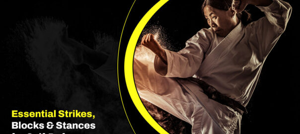 Karate Classes in Brampton