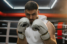 Boxing