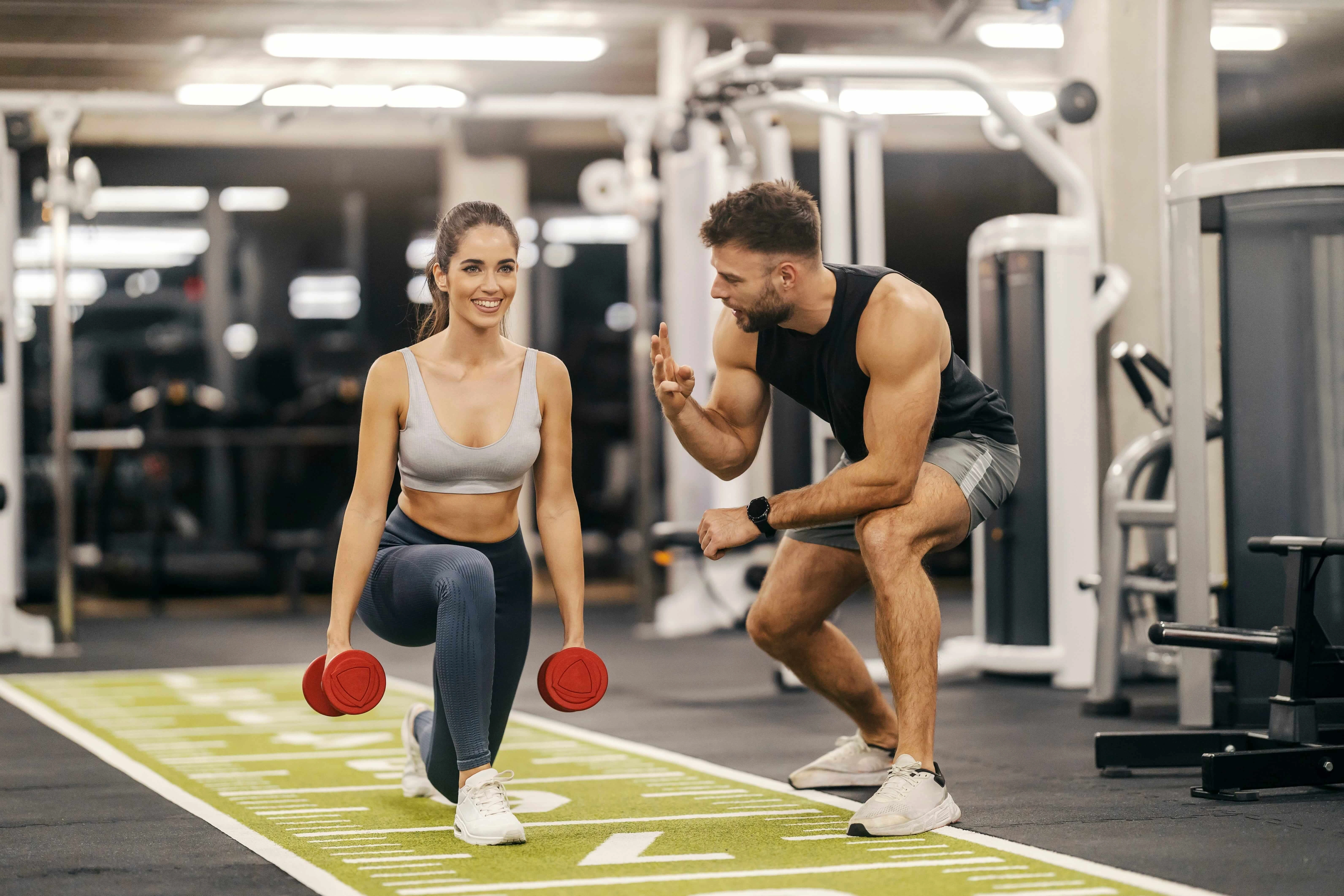 Personal Training