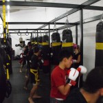 training