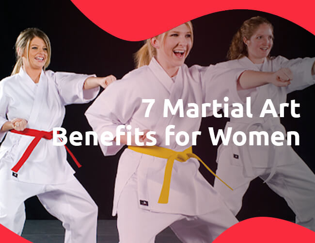 7-Martial-Art-Benefits-for-Women