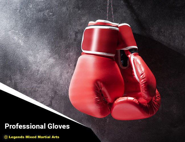 Professional-Gloves