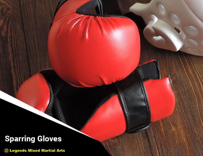 Sparring-Gloves