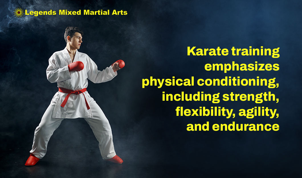 karate Training classes Brampton