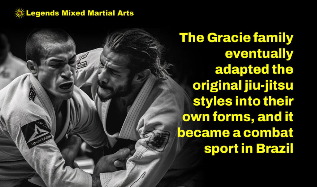 Martial Arts in Brampton: Karate vs. BJJ | Legends MMA
