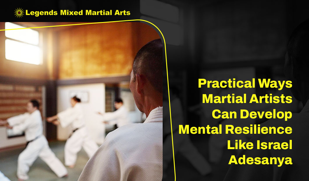 Brampton’s Martial Arts Scene