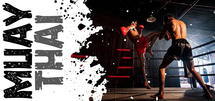 Muay Thai Brampton