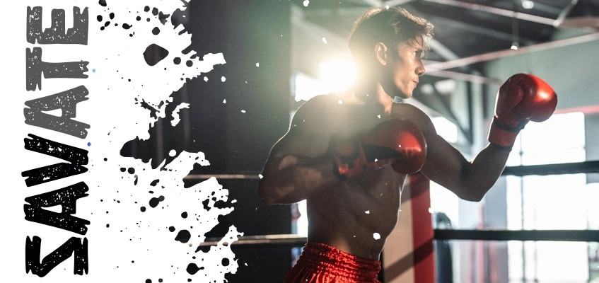 Savate in Brampton