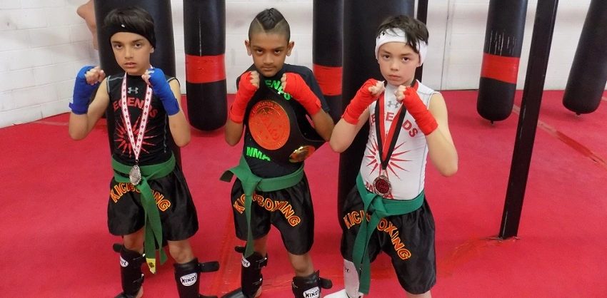 little legends