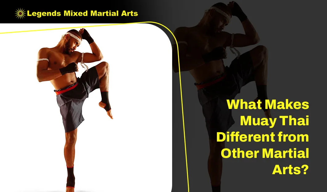 Muay Thai Training Brampton